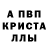 Меф мяу мяу мука Isabel Calderas